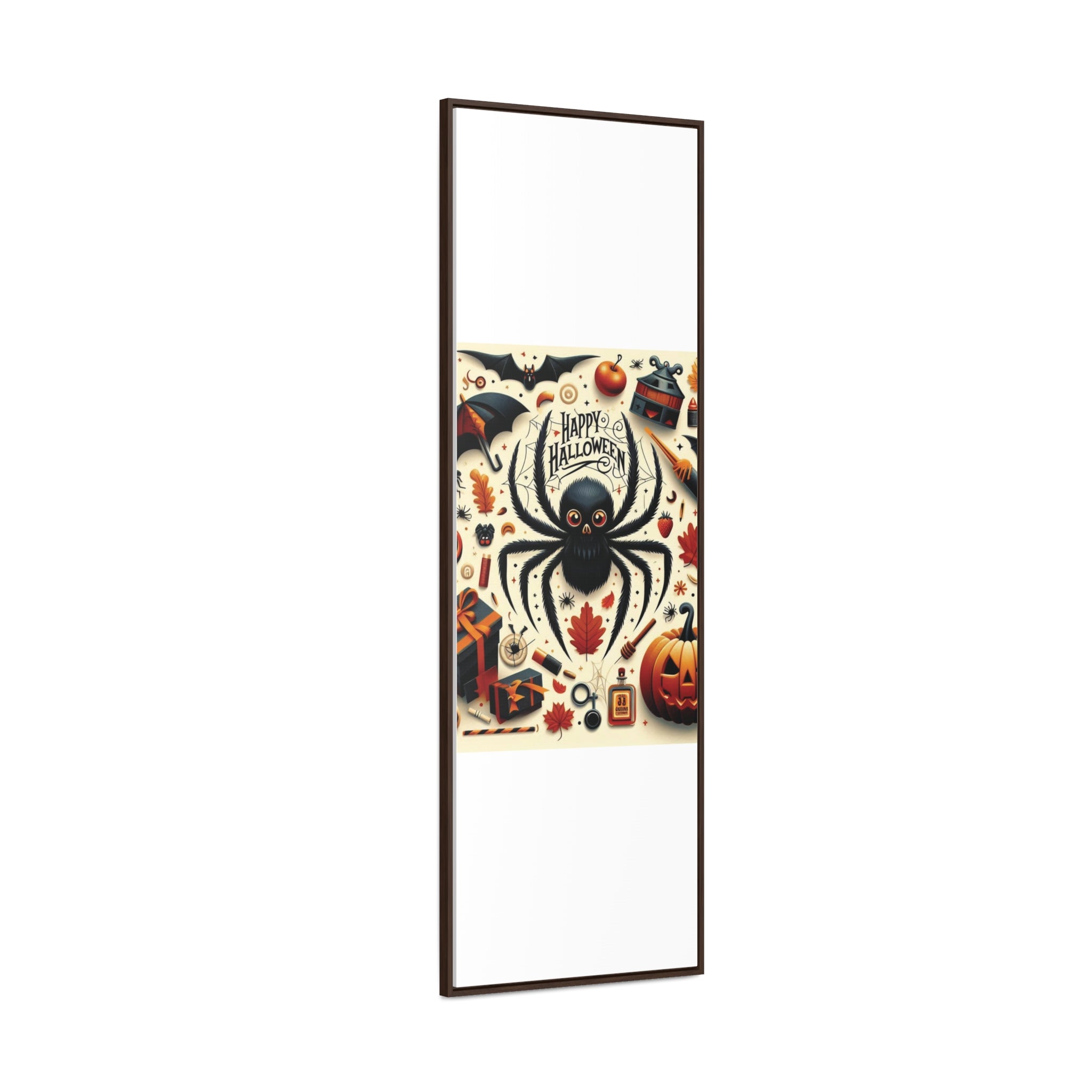 Gallery Canvas Wraps, Vertical Frame