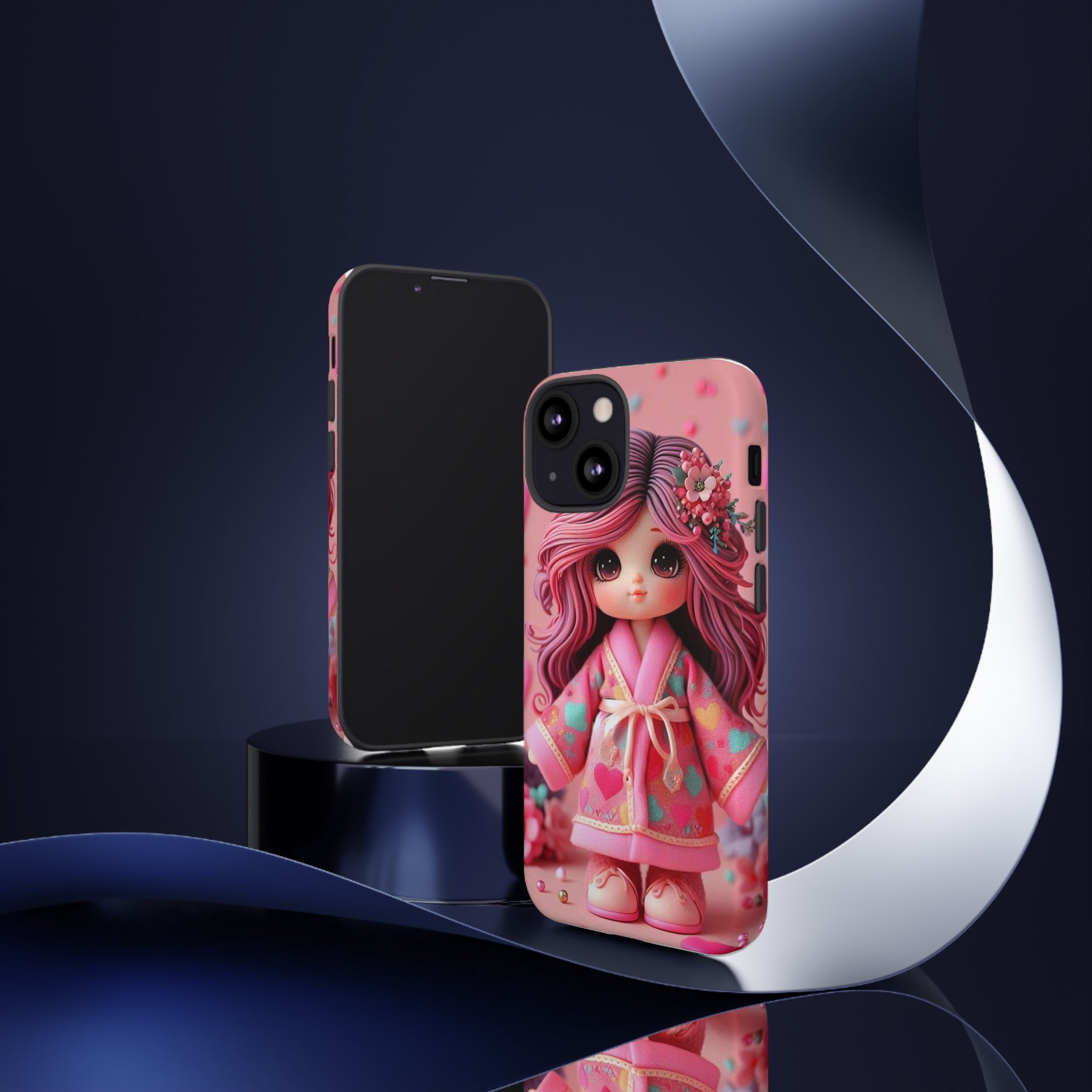 Tough Cases - OLM Store