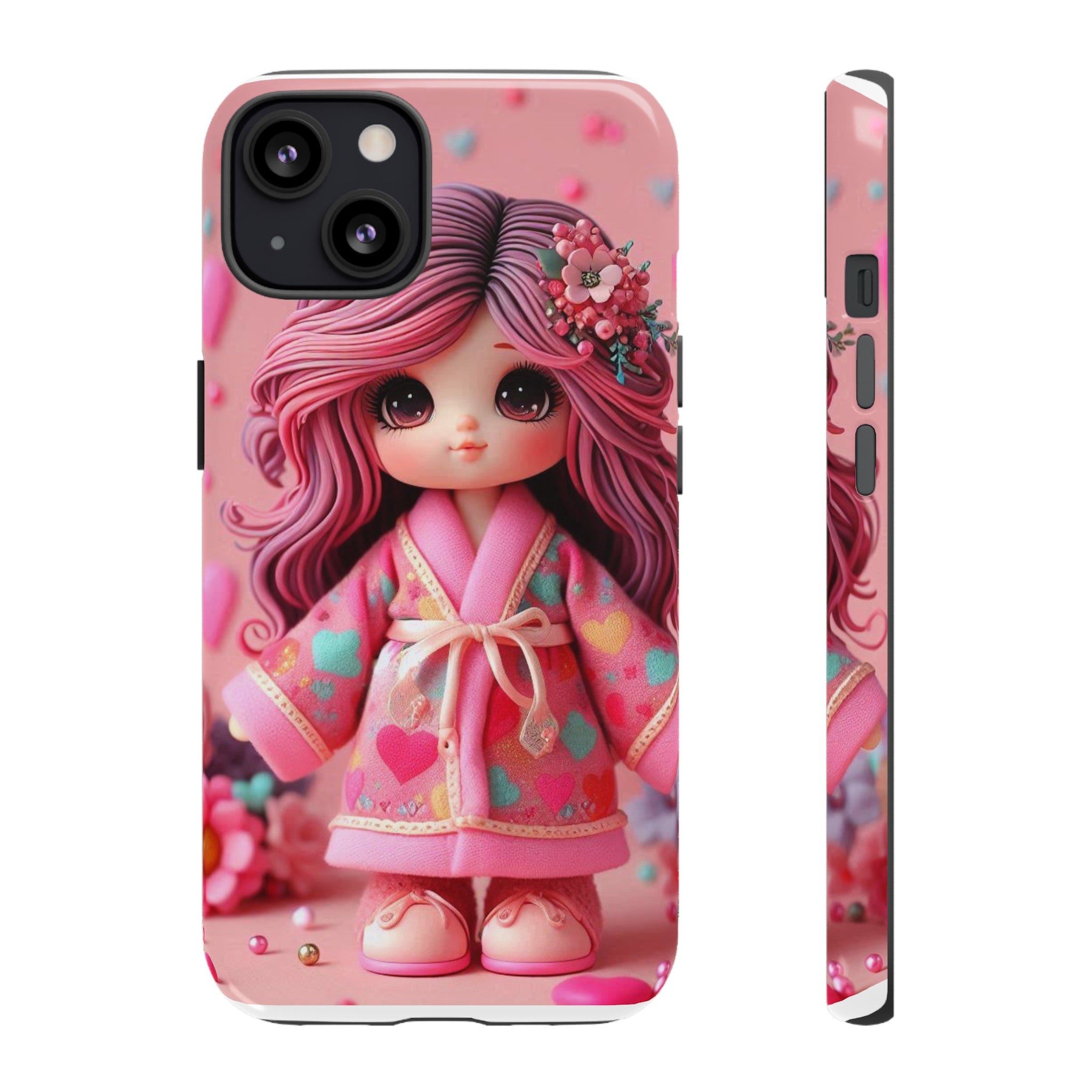 Tough Cases - OLM Store