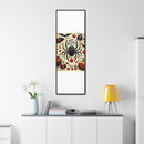 Gallery Canvas Wraps, Vertical Frame