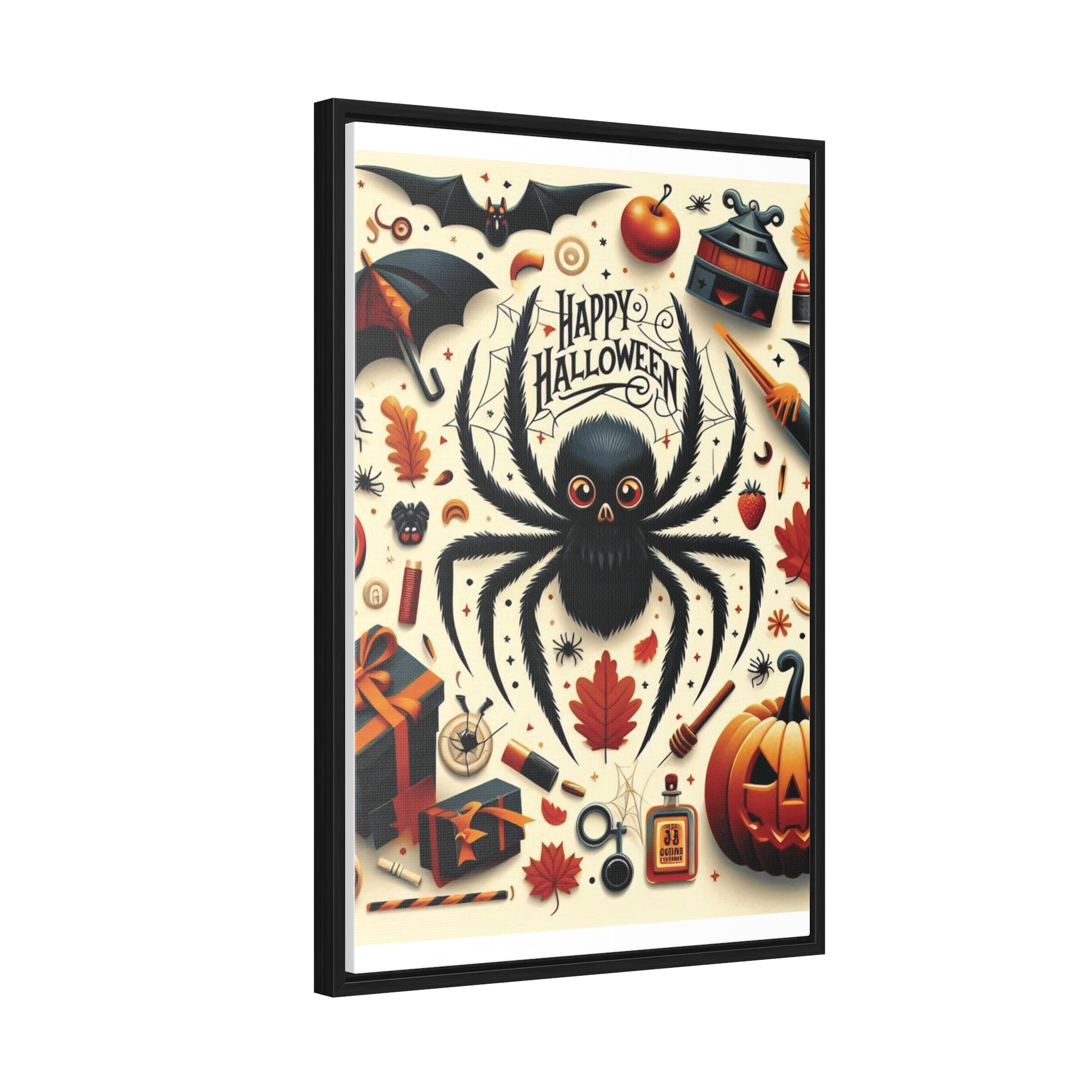 Gallery Canvas Wraps, Vertical Frame