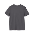 Purr-fect Comfort for Cat Lovers: Unisex Soft-Style T-Shirt