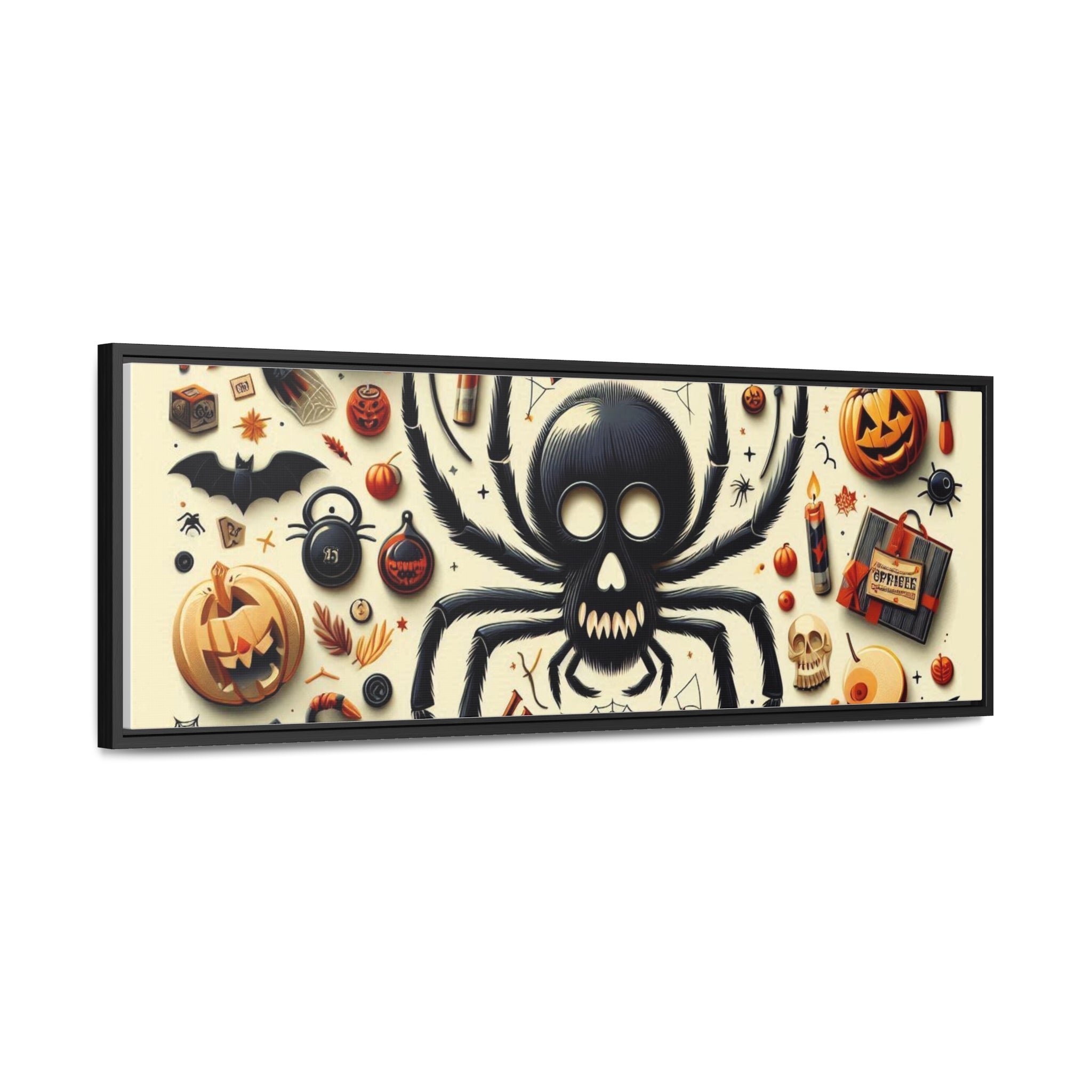 Gallery Canvas Wraps, Horizontal Frame