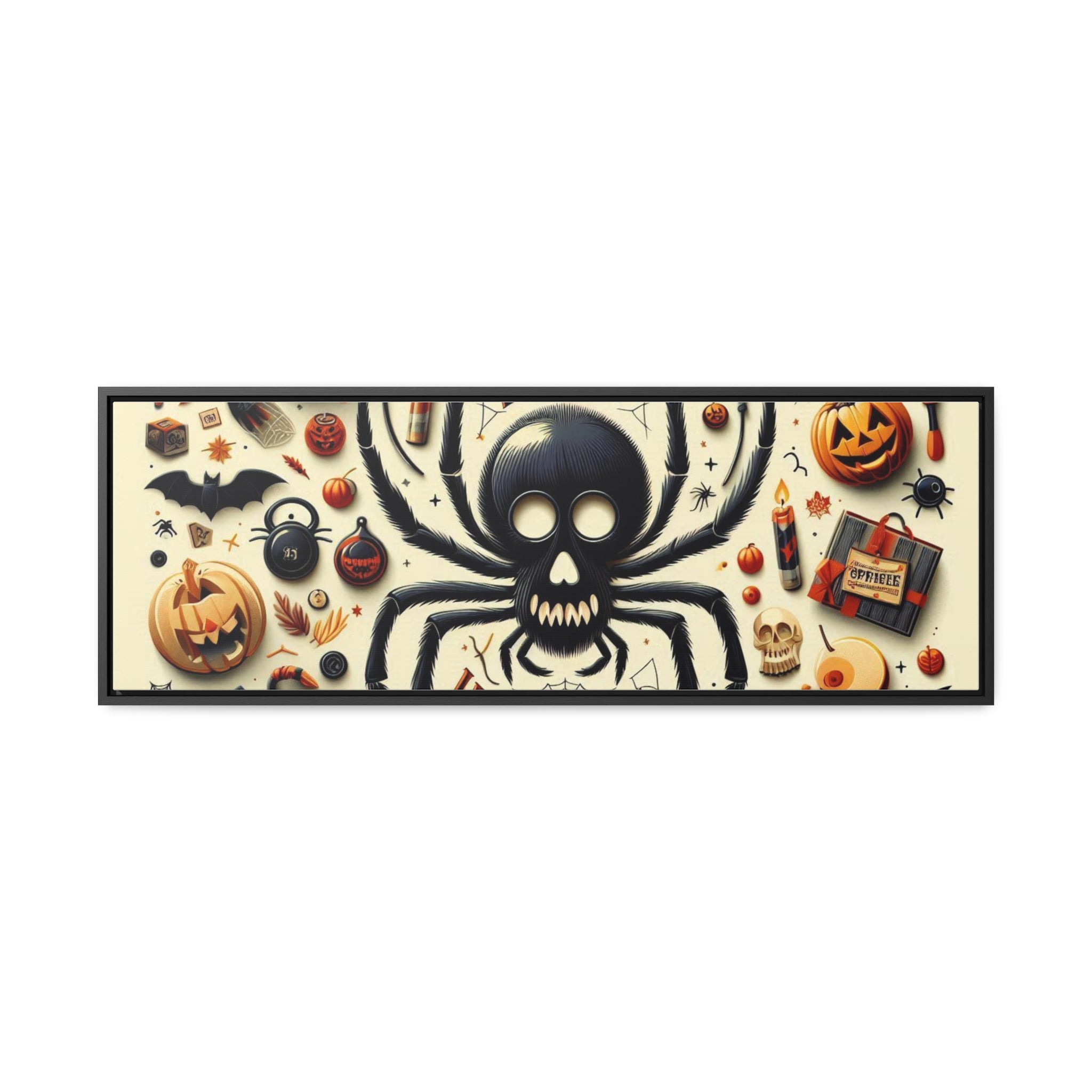 Gallery Canvas Wraps, Horizontal Frame