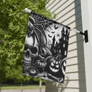 Garden & House Banner