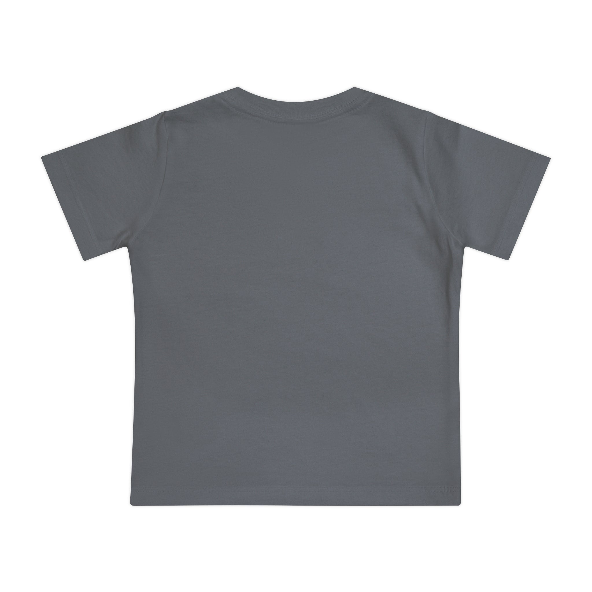 “Are We There Yet?” Baby Short Sleeve T-Shirt