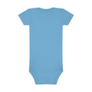 “Are We There Yet?” Baby Short Sleeve Onesie®