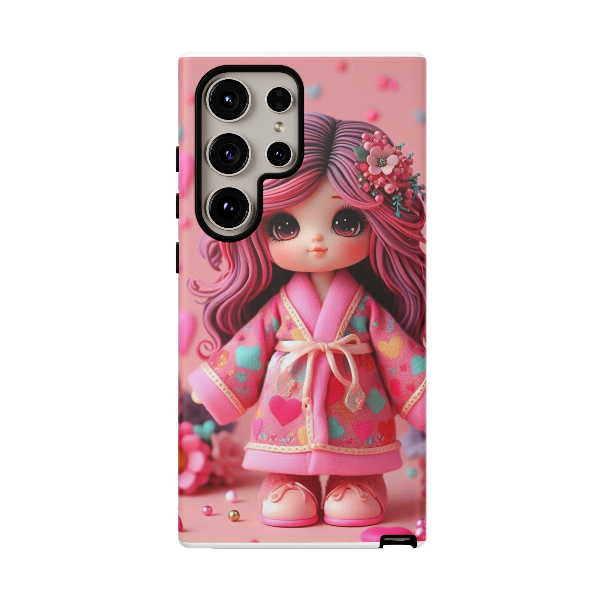 Tough Cases - OLM Store