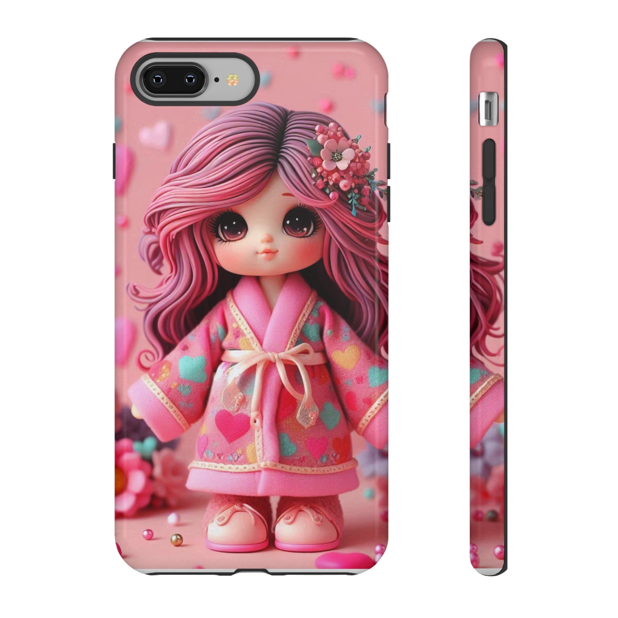 Tough Cases - OLM Store
