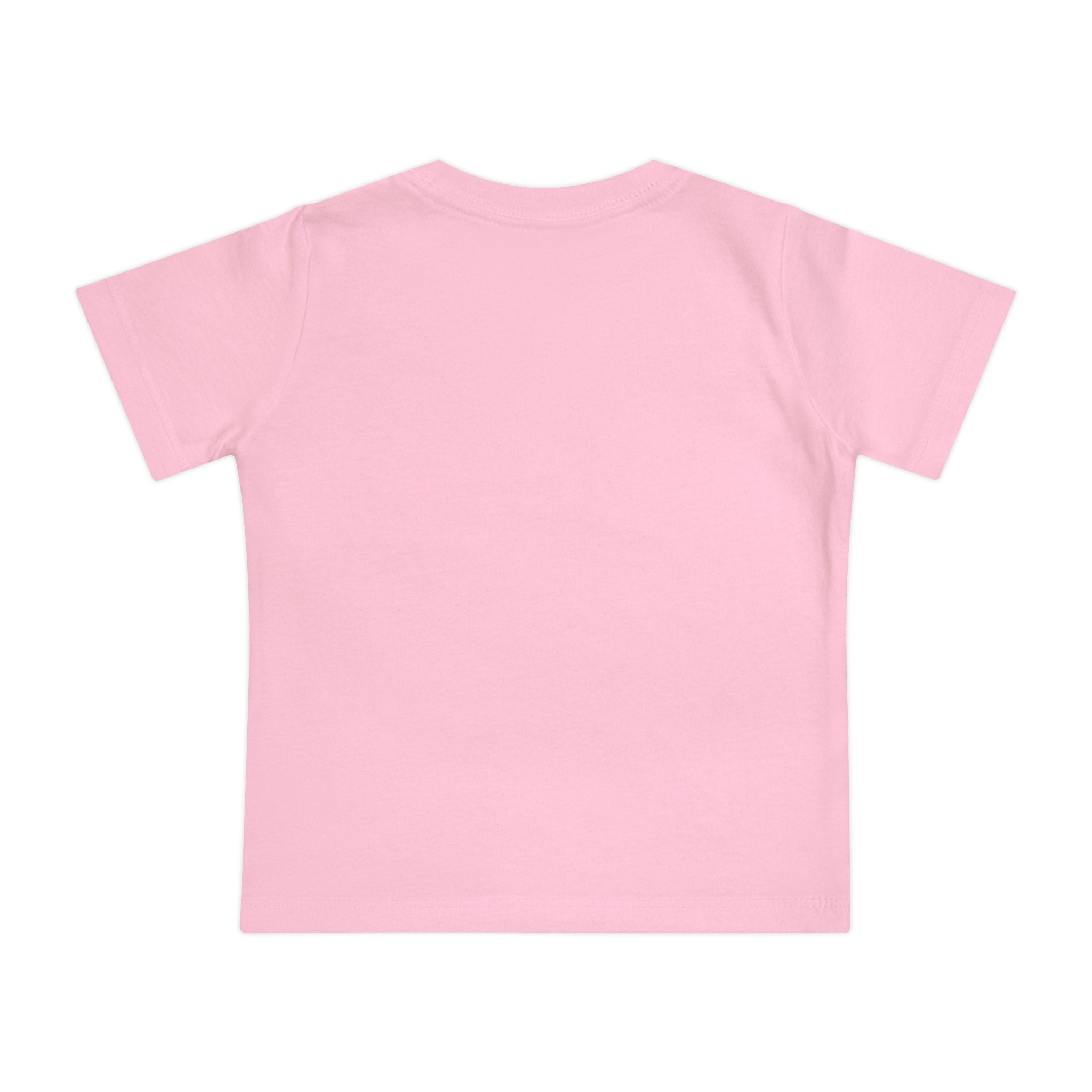 “Are We There Yet?” Baby Short Sleeve T-Shirt