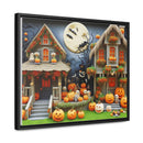 Gallery Canvas Wraps, Horizontal Frame