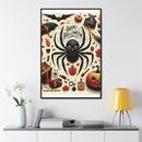 Gallery Canvas Wraps, Vertical Frame