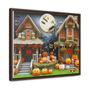 Gallery Canvas Wraps, Horizontal Frame
