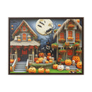 Gallery Canvas Wraps, Horizontal Frame