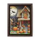 Gallery Canvas Wraps, Vertical Frame