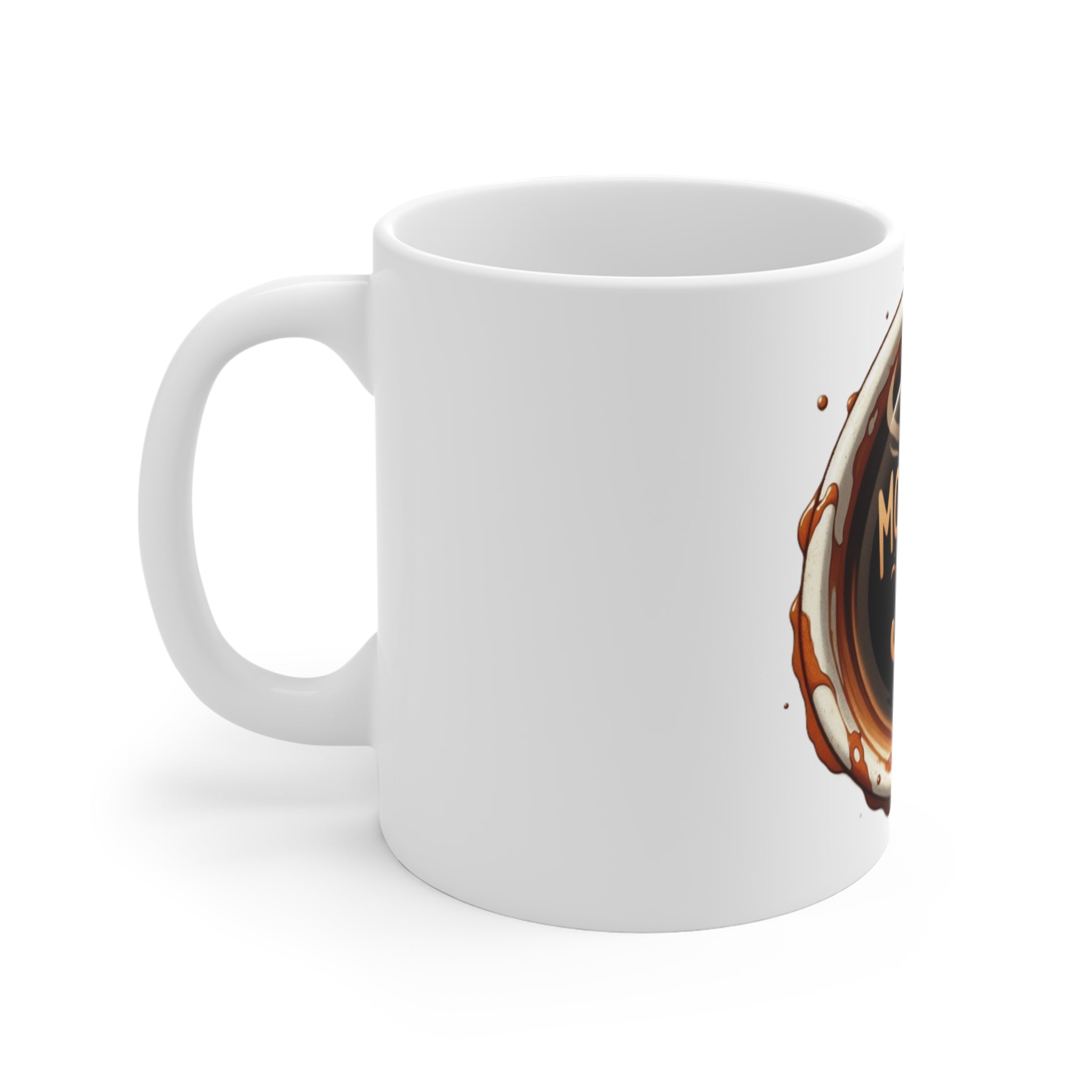 Morning Joe Classic Collection: Mug 11oz