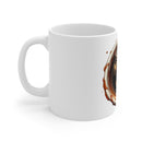 Morning Joe Classic Collection: Mug 11oz