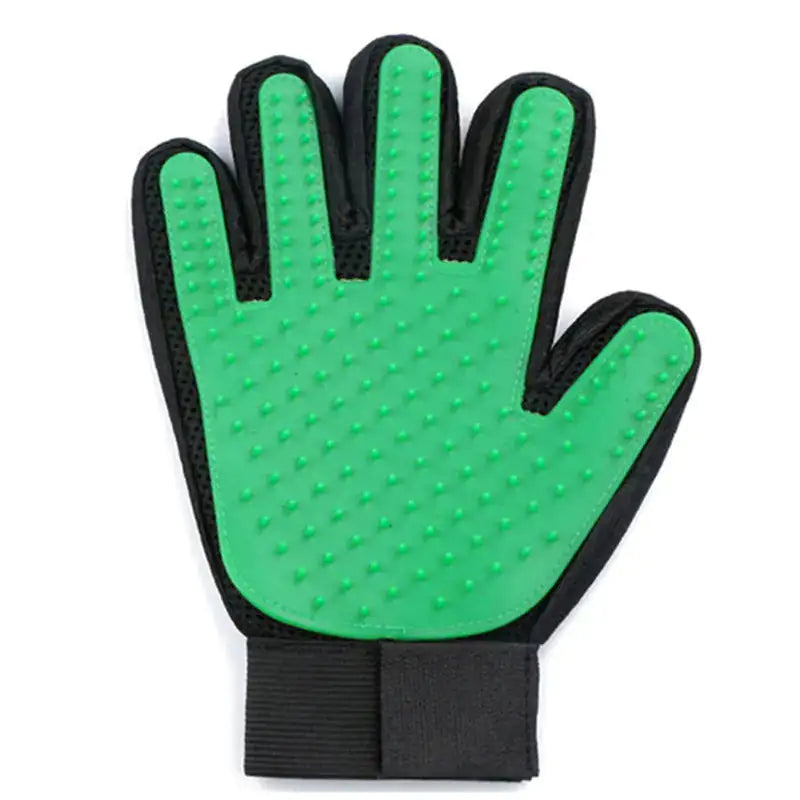 Pet Grooming Glove - OLM Store