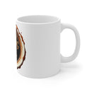Morning Joe Classic Collection: Mug 11oz