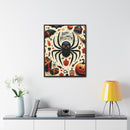 Gallery Canvas Wraps, Vertical Frame