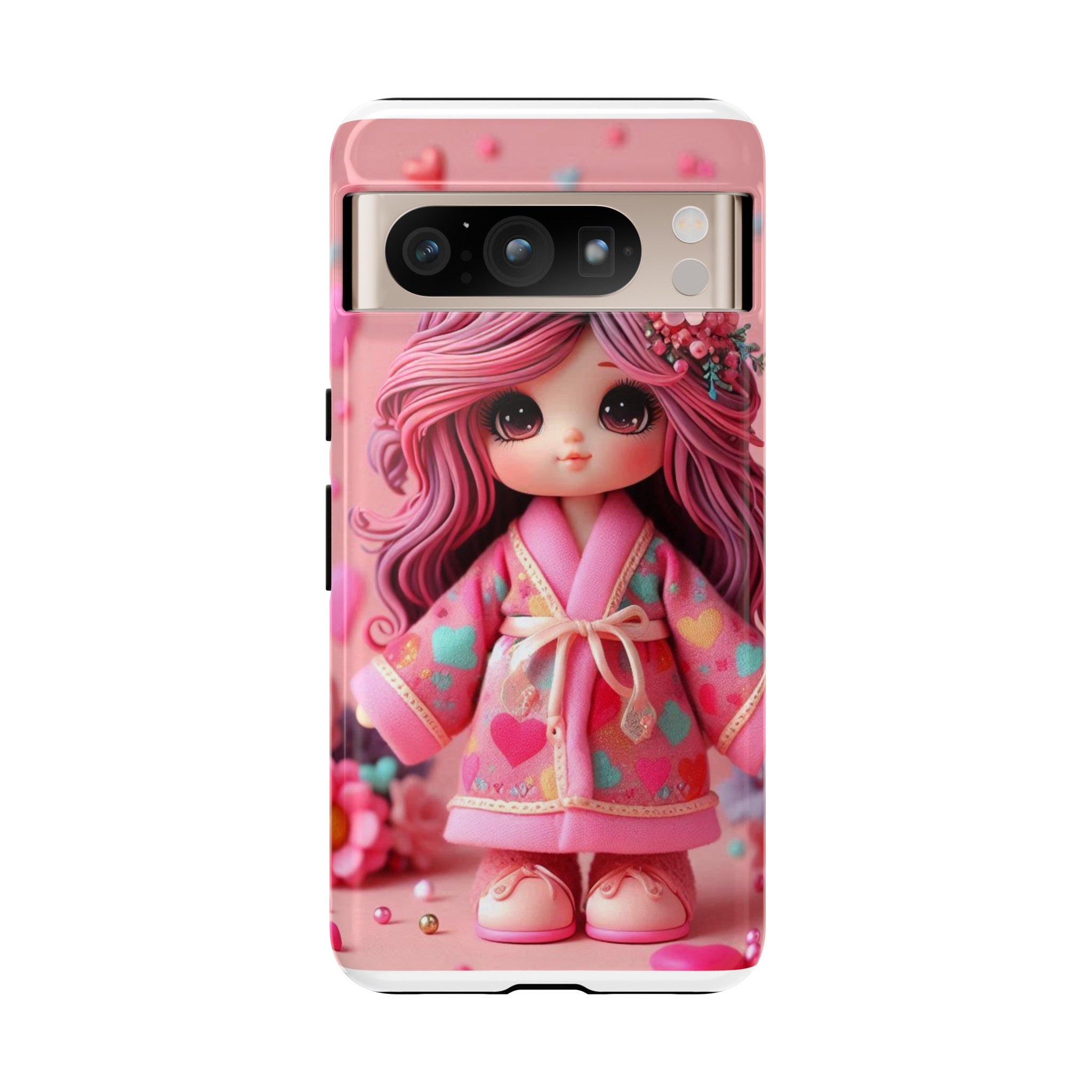 Tough Cases - OLM Store