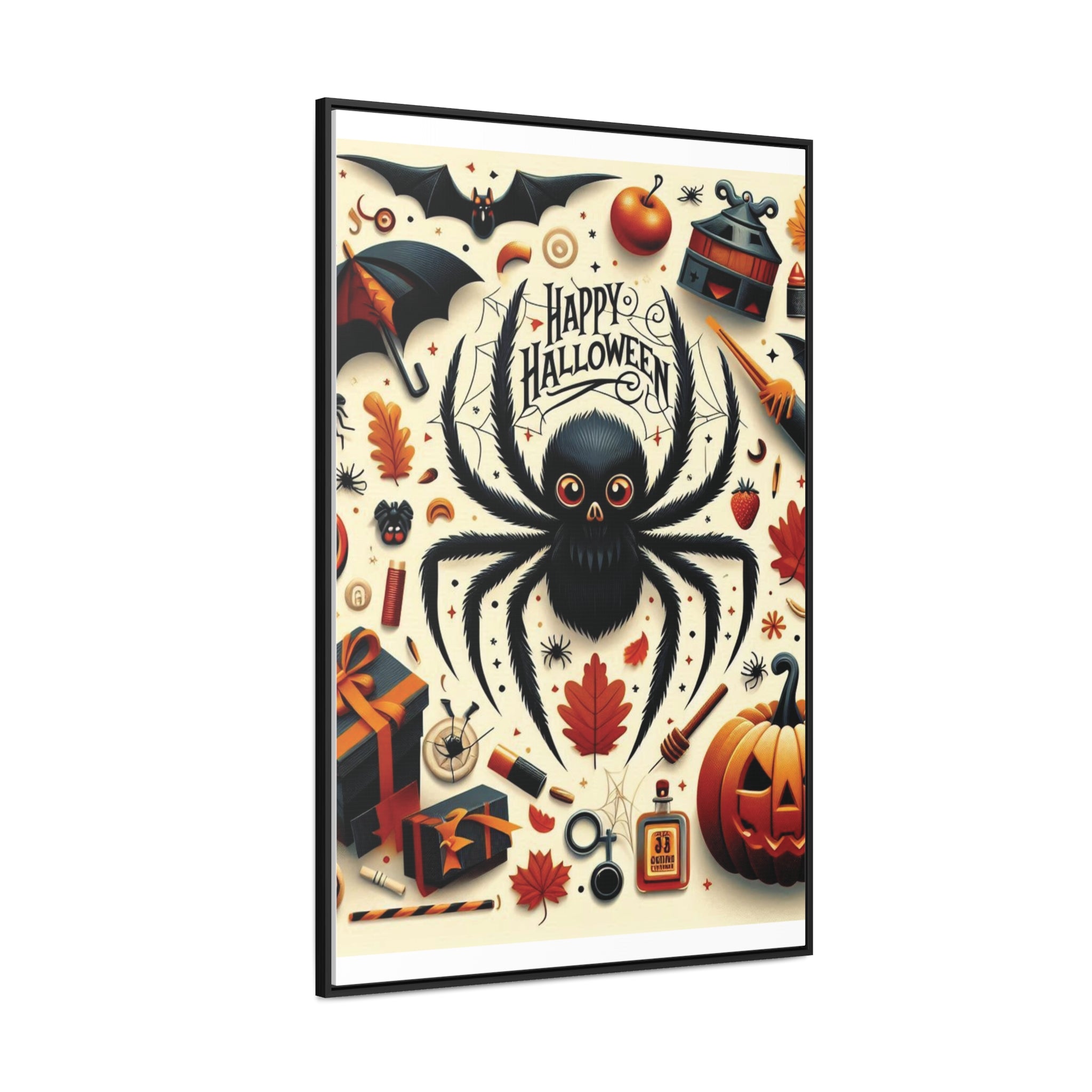 Gallery Canvas Wraps, Vertical Frame