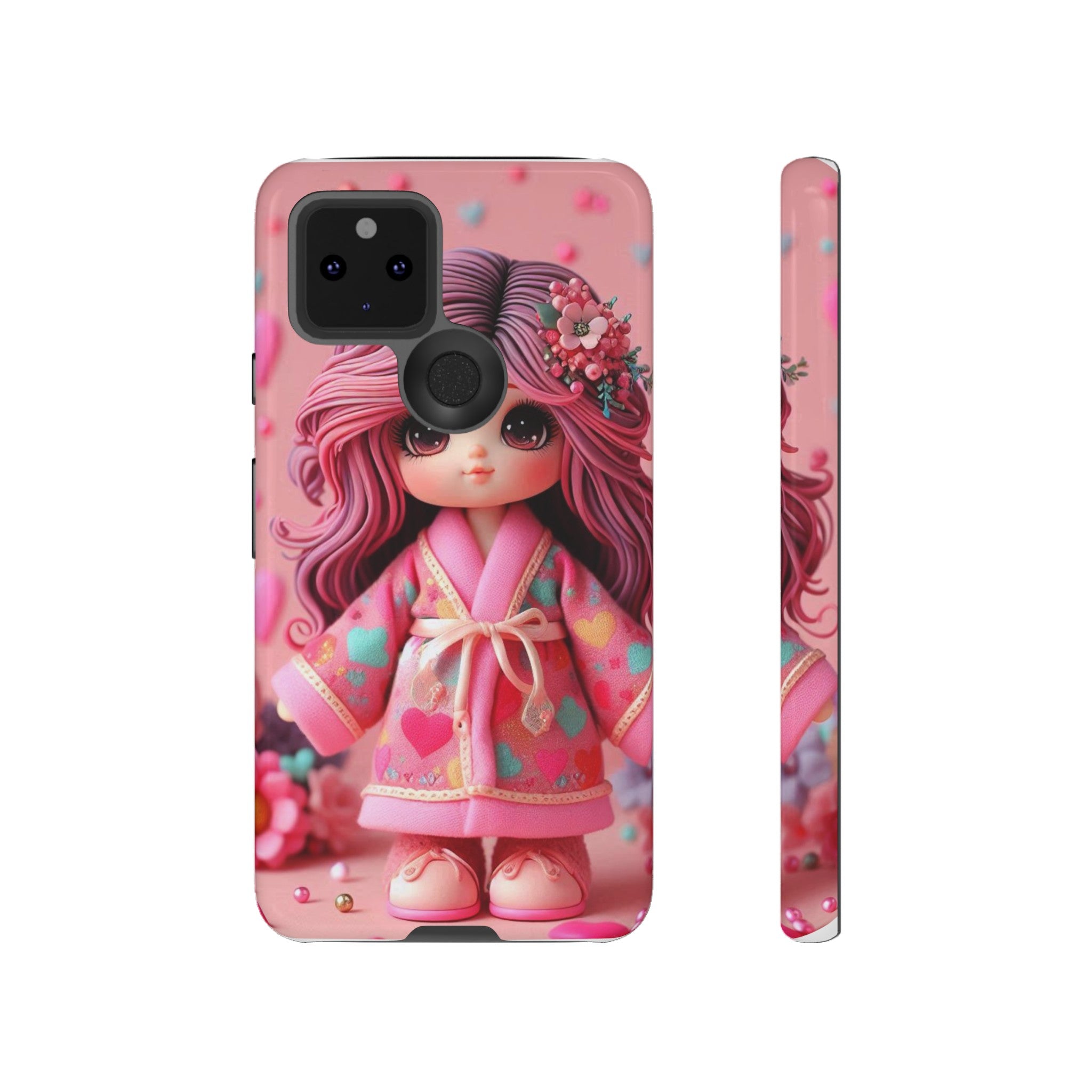Tough Cases - OLM Store