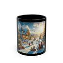 Black Mug (11oz, 15oz)