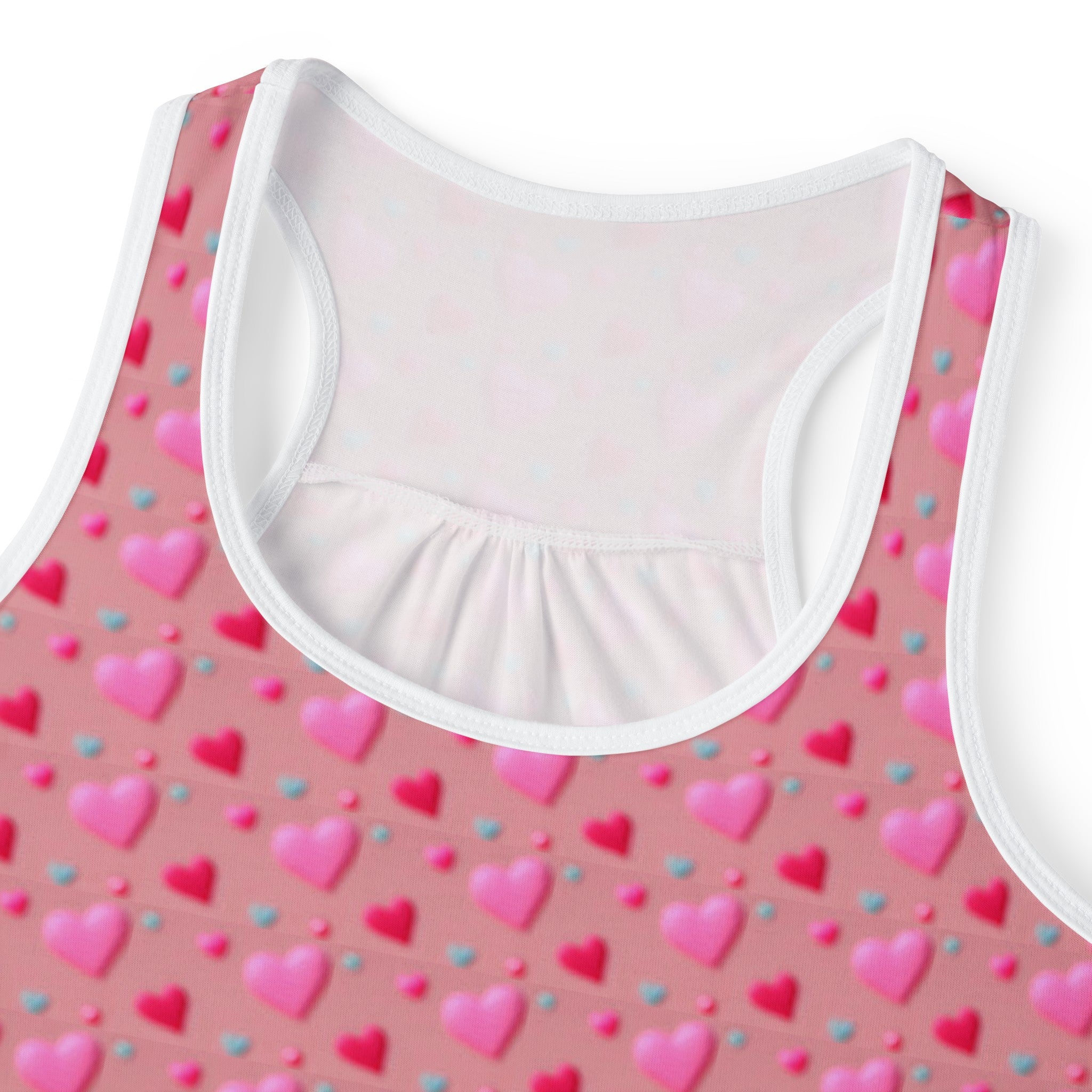 Women's Tank Top (AOP)