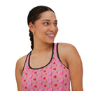 Women's Tank Top (AOP)