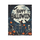 Spooky Halloween Banners