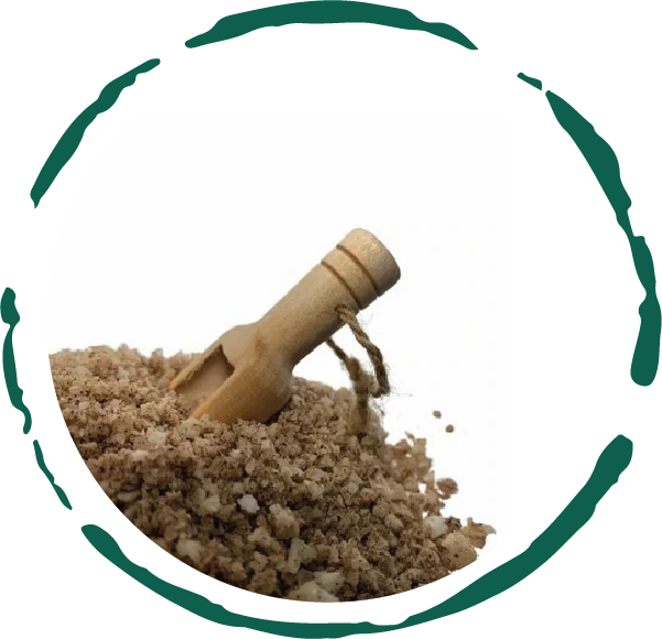 All‑Natural Detox Foot Soak – Handcrafted Bath Salts for Relaxation & Odor Relief