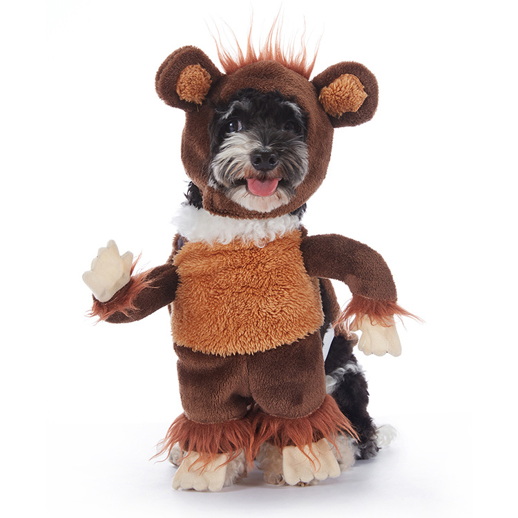 Halloween Dog Costumes – Cute & Comfortable Pet Outfits for Small & Large Dogs | Pumpkin, Ghost, Witch & Spooky Styles