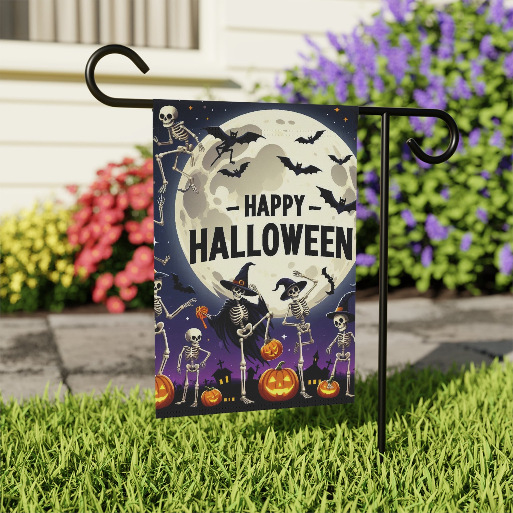 Spooky Halloween Banners