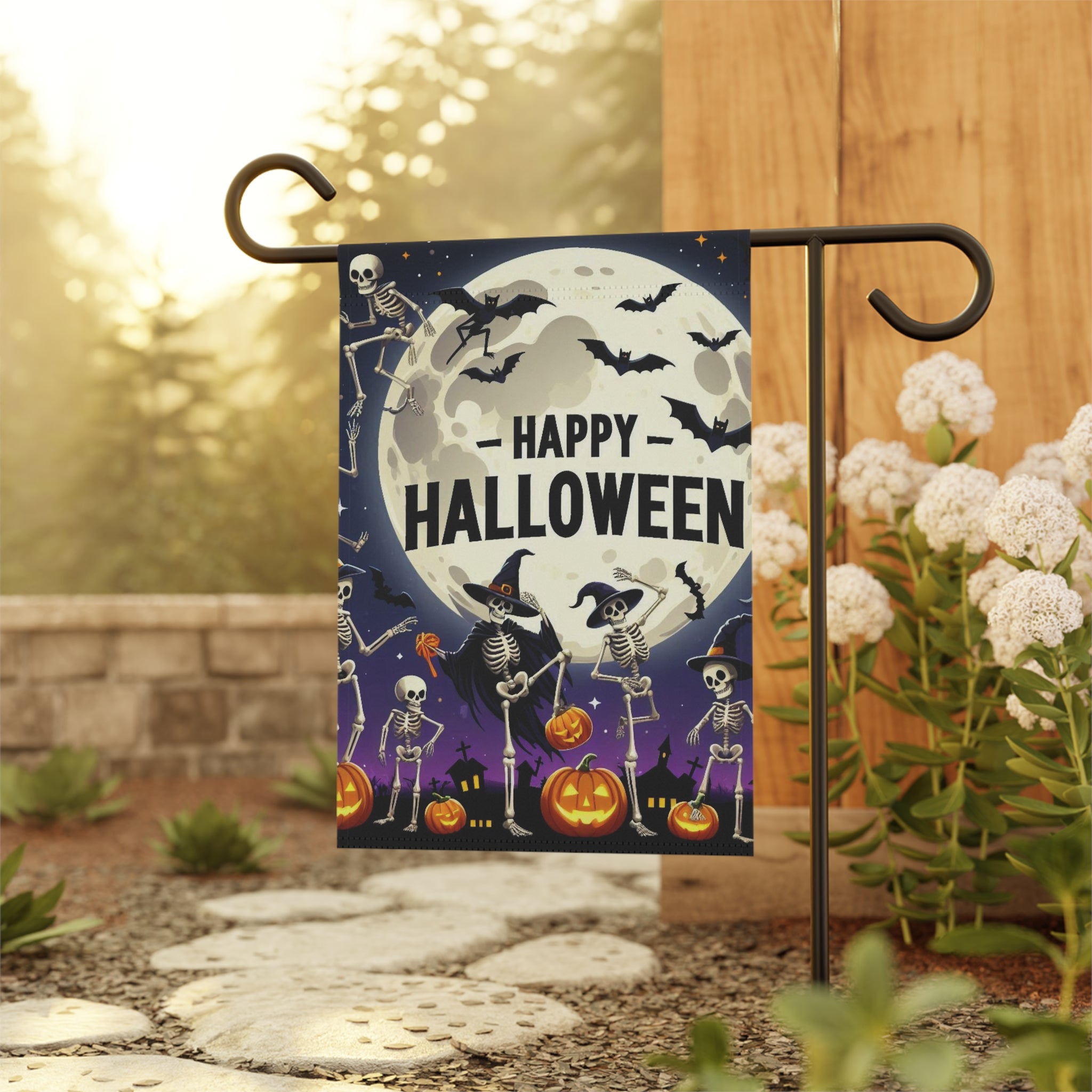 Spooky Halloween Banners