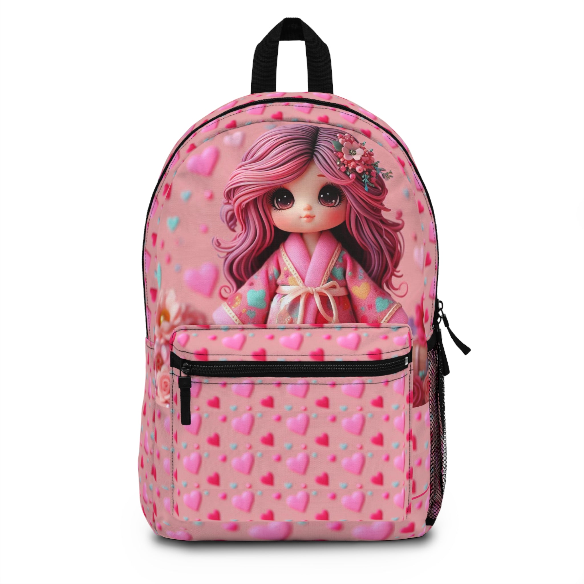 Girl's Backpack