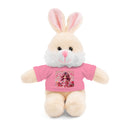 Stuffed Animals with Tee