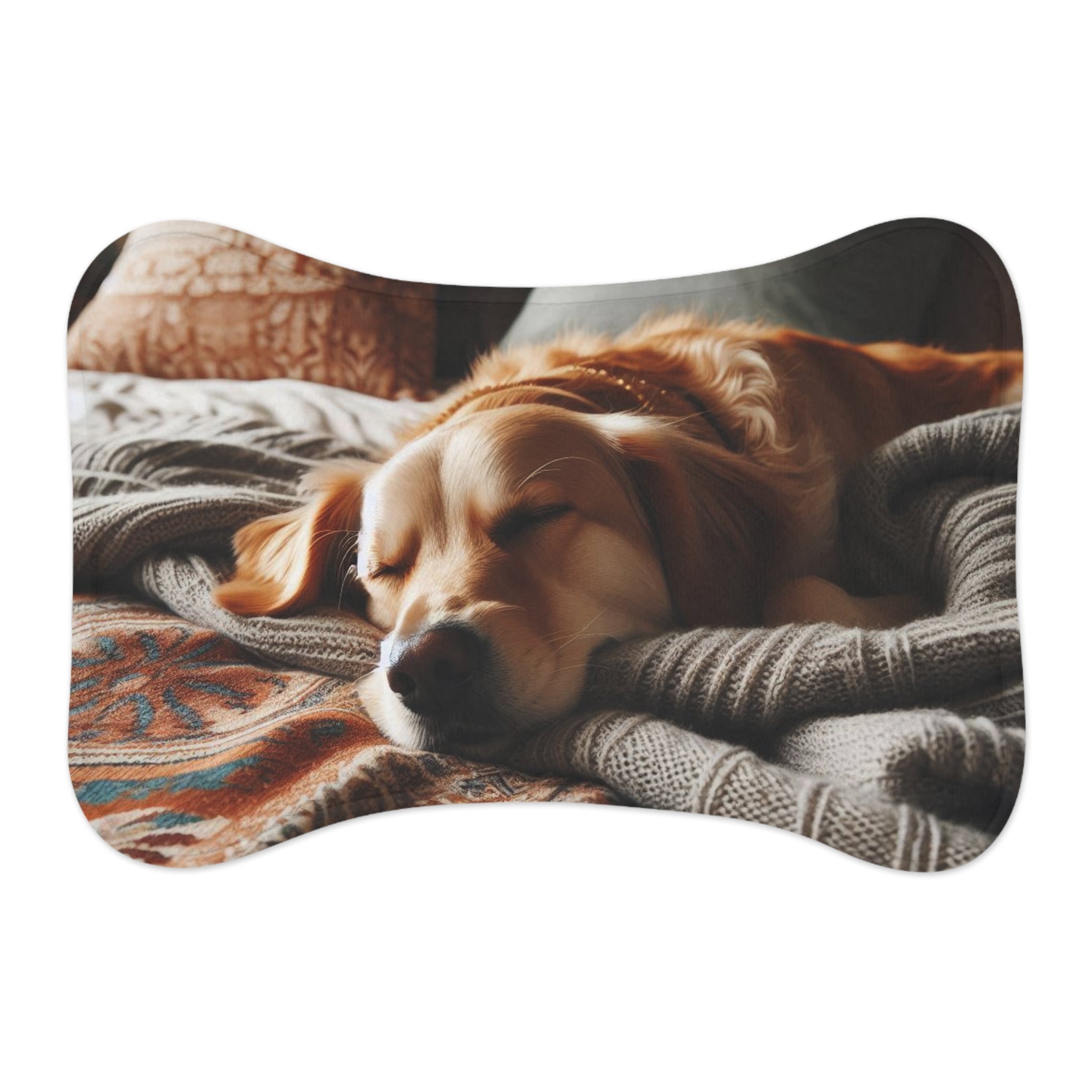 Pet Feeding Mats