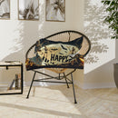 Spooky Comfort Halloween Blankie