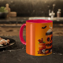 Colorful Mugs, 11oz