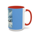 Accent Coffee Mug Snowman (11, 15oz)