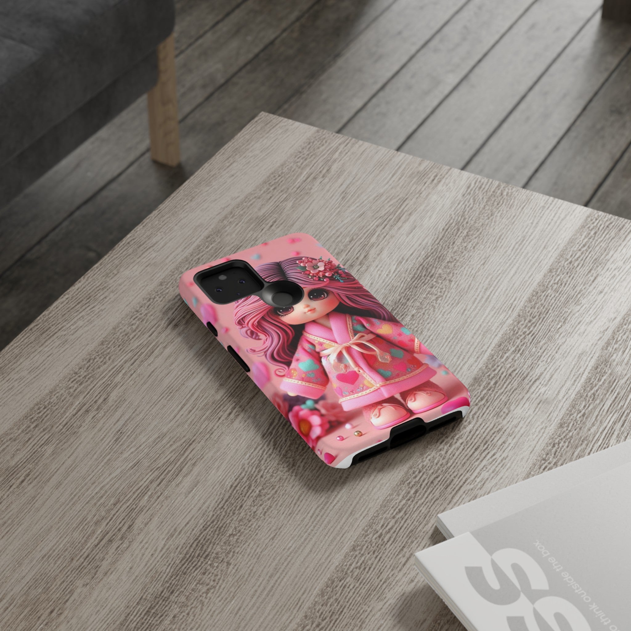 Tough Cases - OLM Store