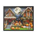Gallery Canvas Wraps, Horizontal Frame