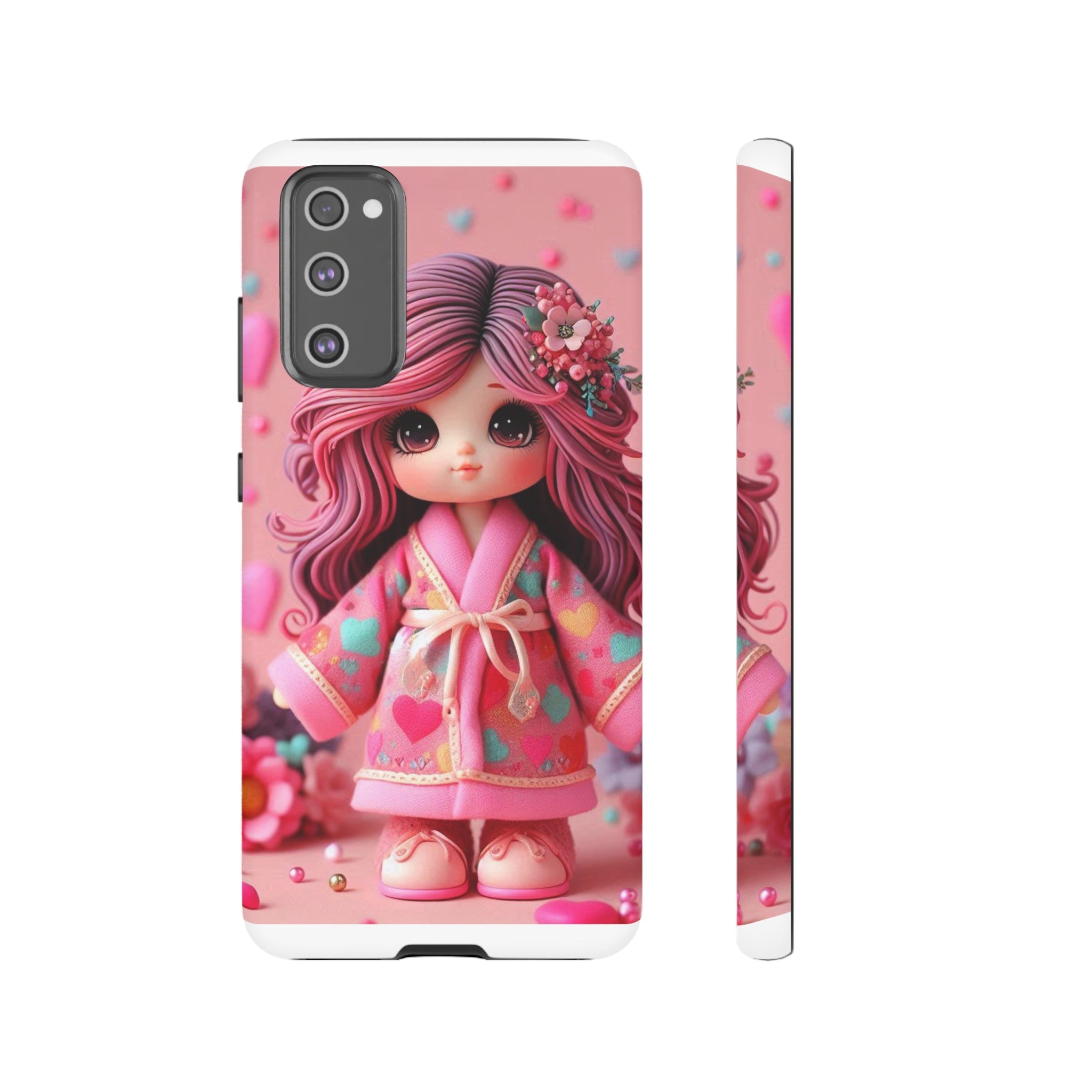 Tough Cases - OLM Store