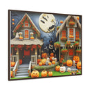 Gallery Canvas Wraps, Horizontal Frame
