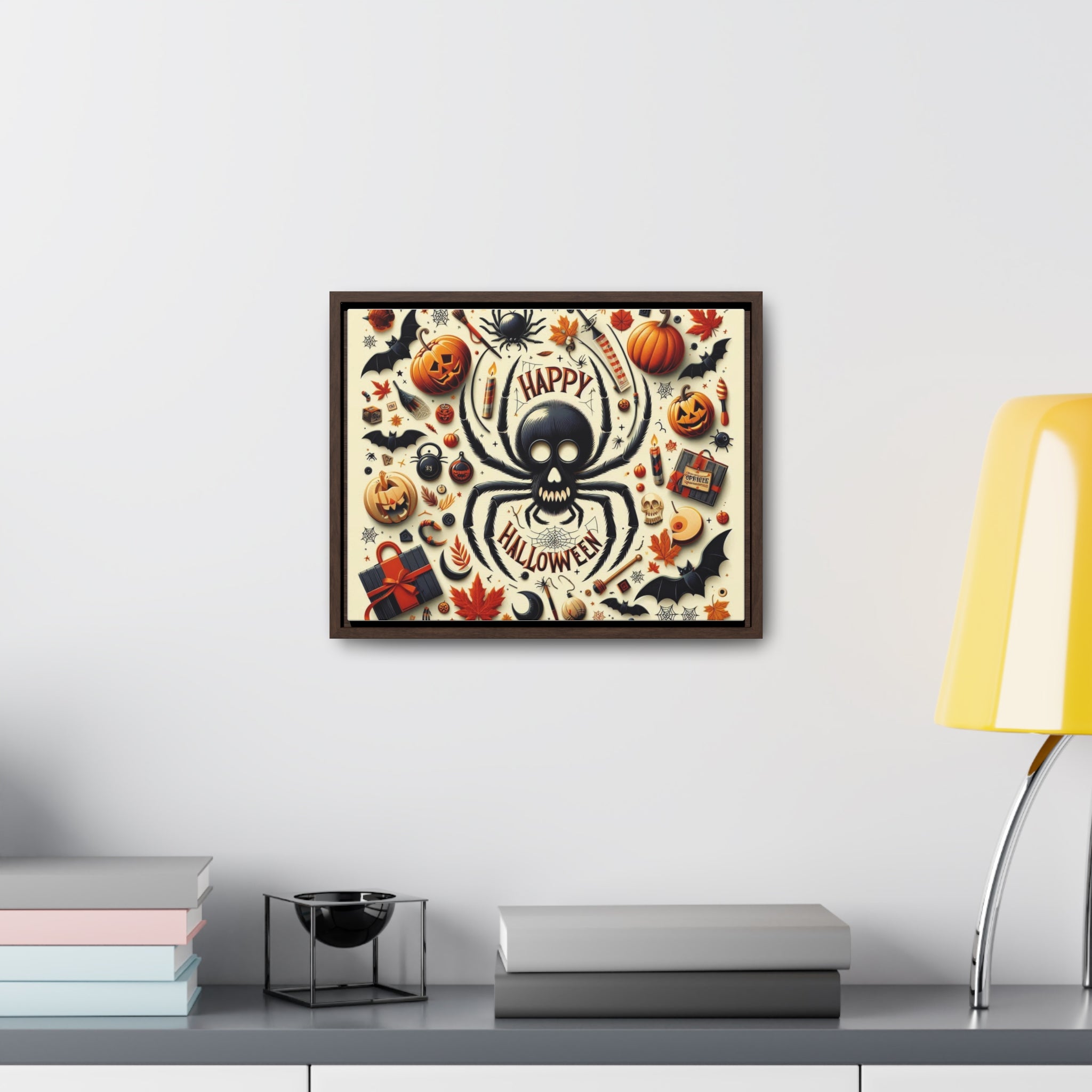 Gallery Canvas Wraps, Horizontal Frame