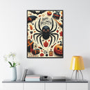Gallery Canvas Wraps, Vertical Frame