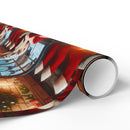 Wrapping Papers