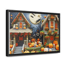 Gallery Canvas Wraps, Horizontal Frame