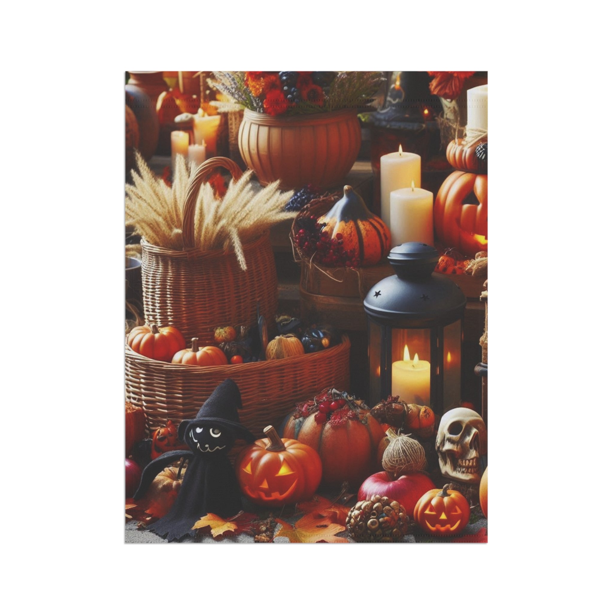 Garden & House Banner
